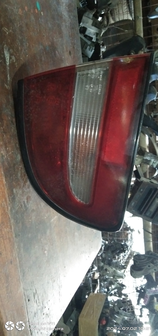 Gallant Tail Light Driver Side