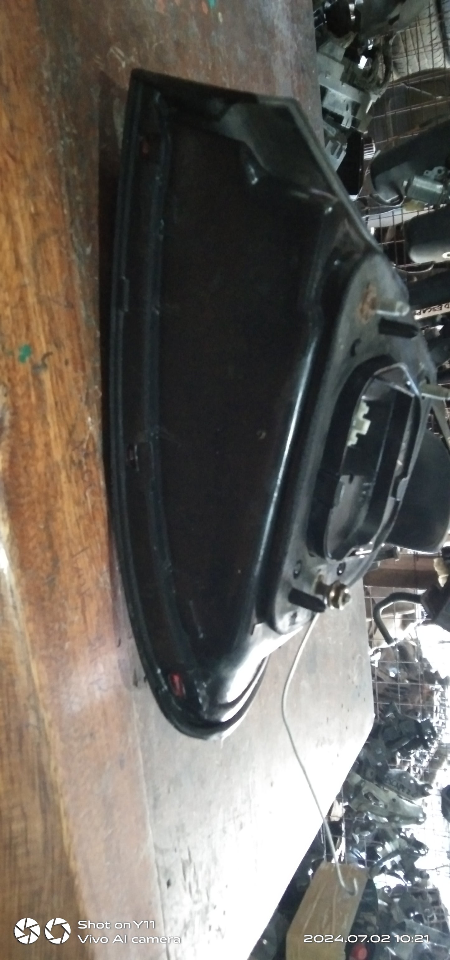 Gallant Tail Light Driver Side