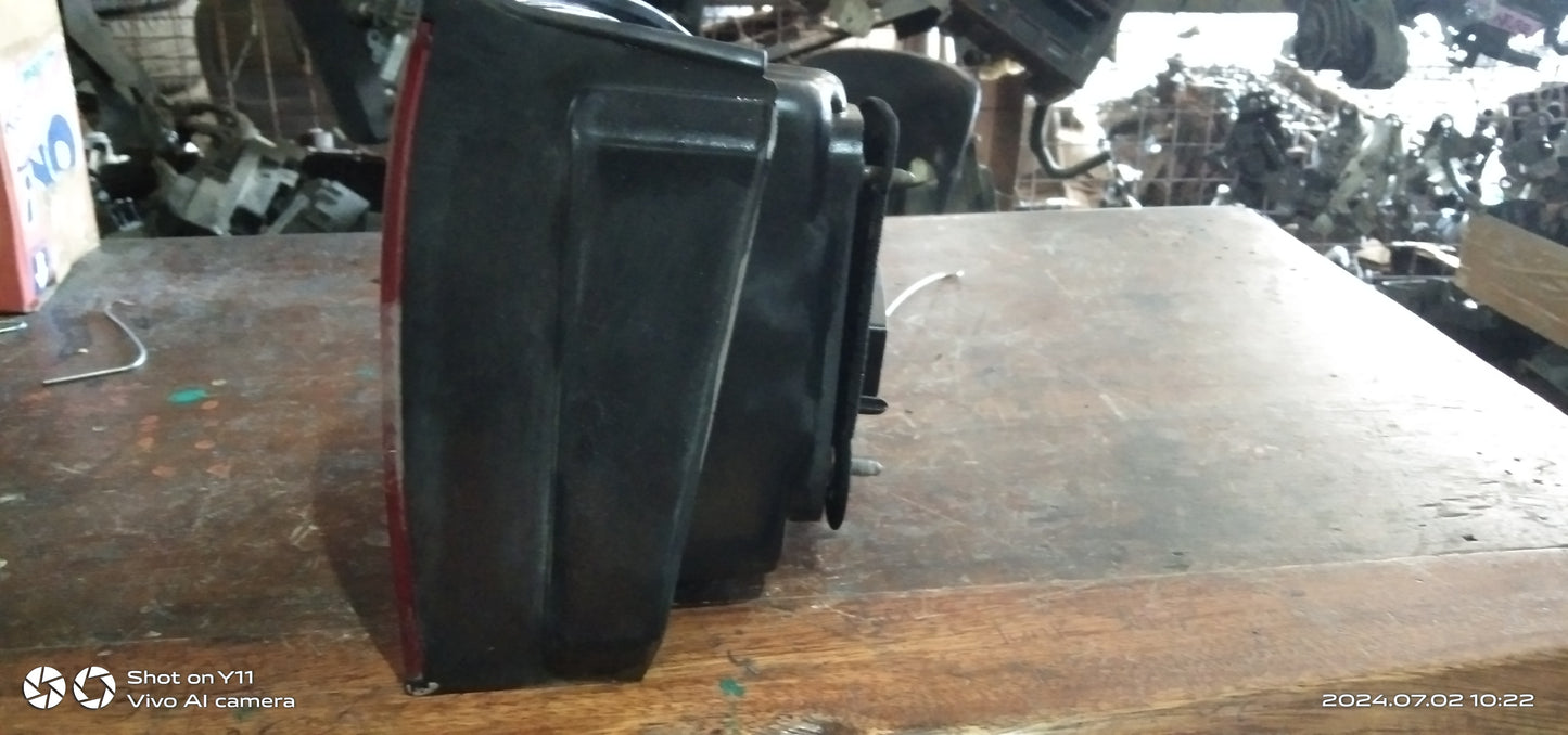 Gallant Tail Light Driver Side
