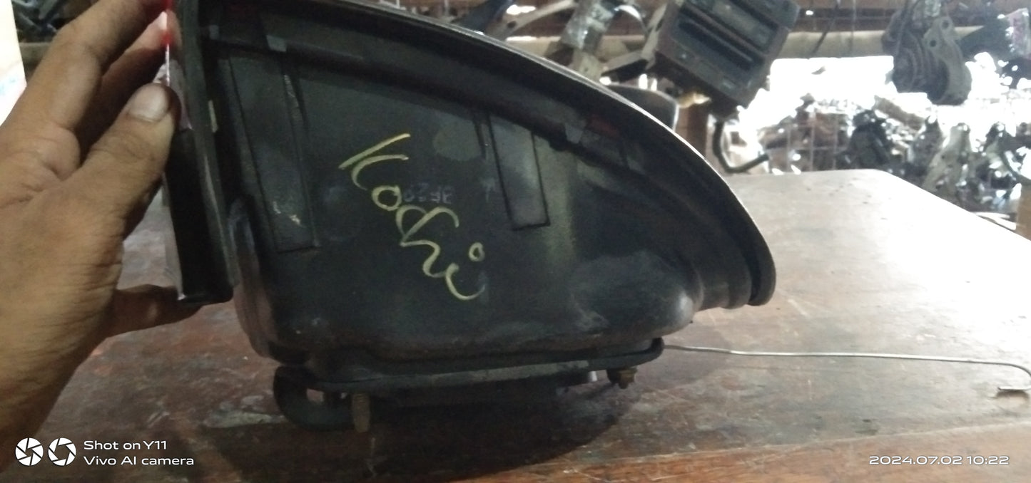Gallant Tail Light Driver Side