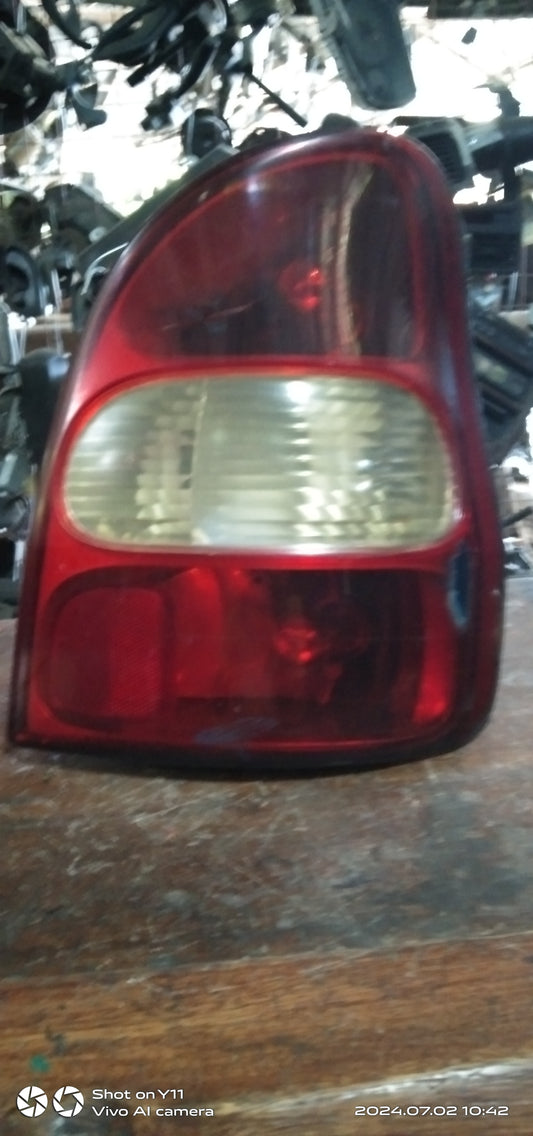 Kia Carnival Tail Light Driver Side