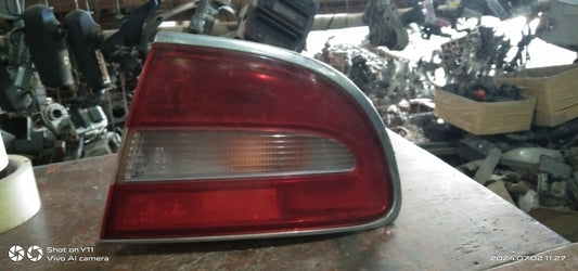 Gallant Tail Light Passenger Side