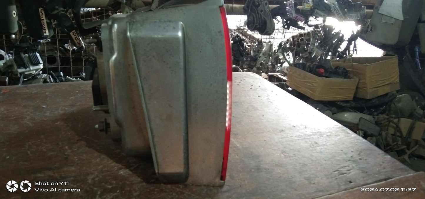 Gallant Tail Light Passenger Side