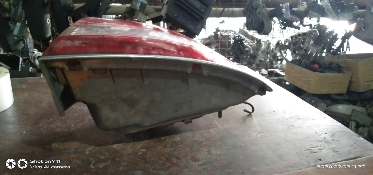Gallant Tail Light Passenger Side