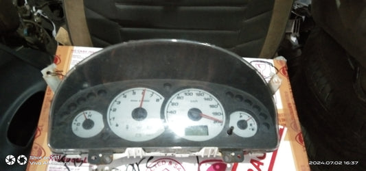 Ford Escape Panel Gauge