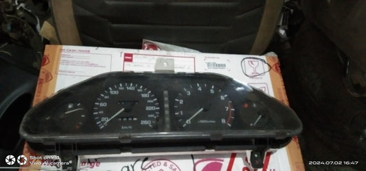 Nissan Cefiro Panel Gauge