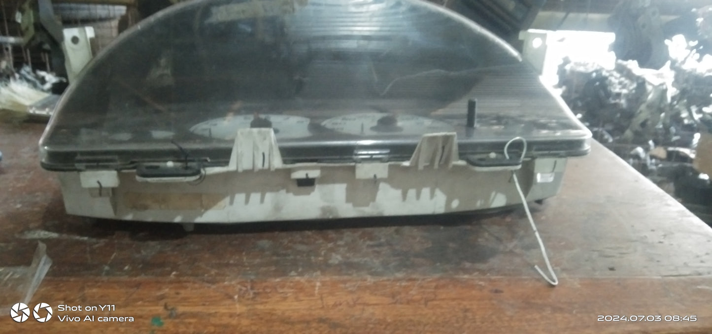 Ford Escape Panel Gauge