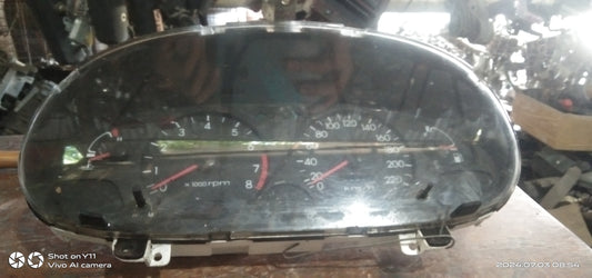 Hyundai Elantra Panel Gauge