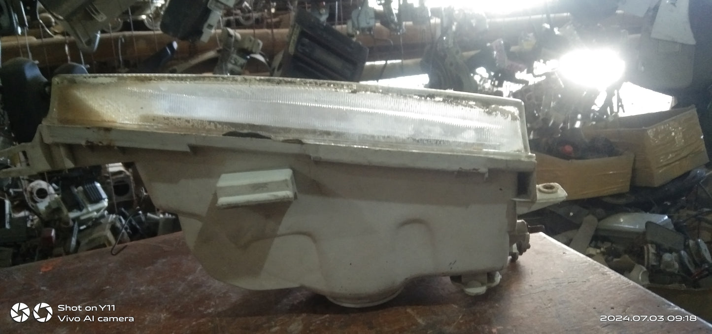 Lancer Itlog Head Light Passenger Side
