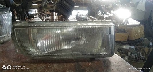 Lancer Itlog Head Light Driver Side