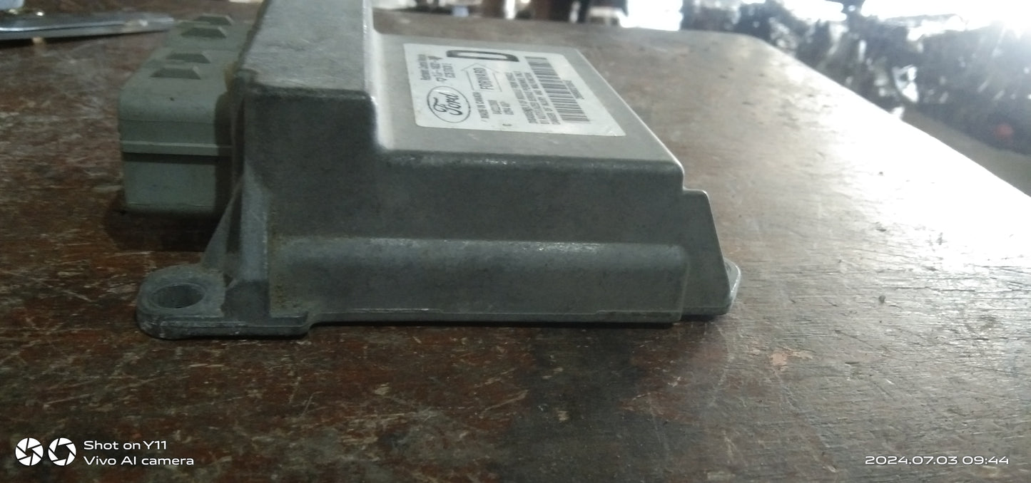 Mazda Tribute Air Bag Module