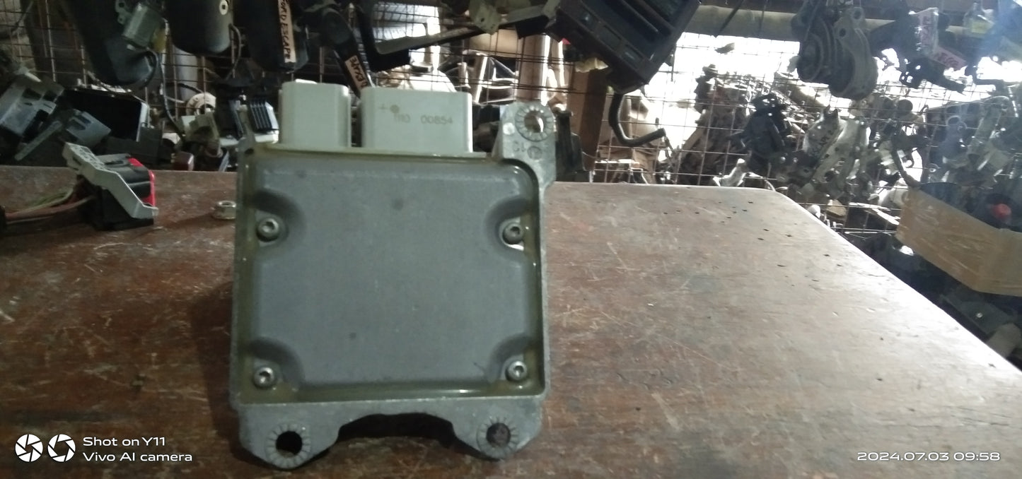 Ford Escape Air Bag Module
