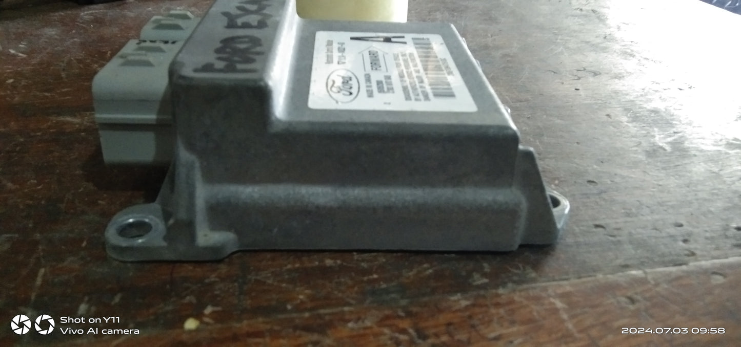 Ford Escape Air Bag Module
