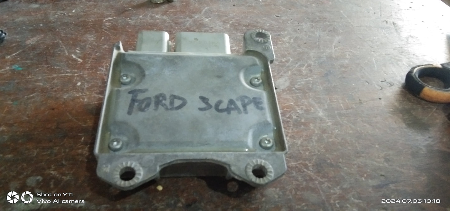 Ford Escape Air Bag Module