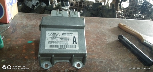 Expedition Air Bag Module