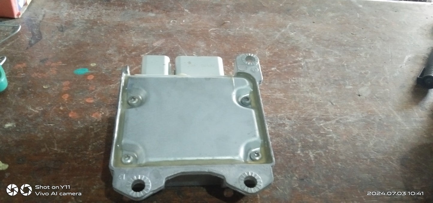Expedition Air Bag Module