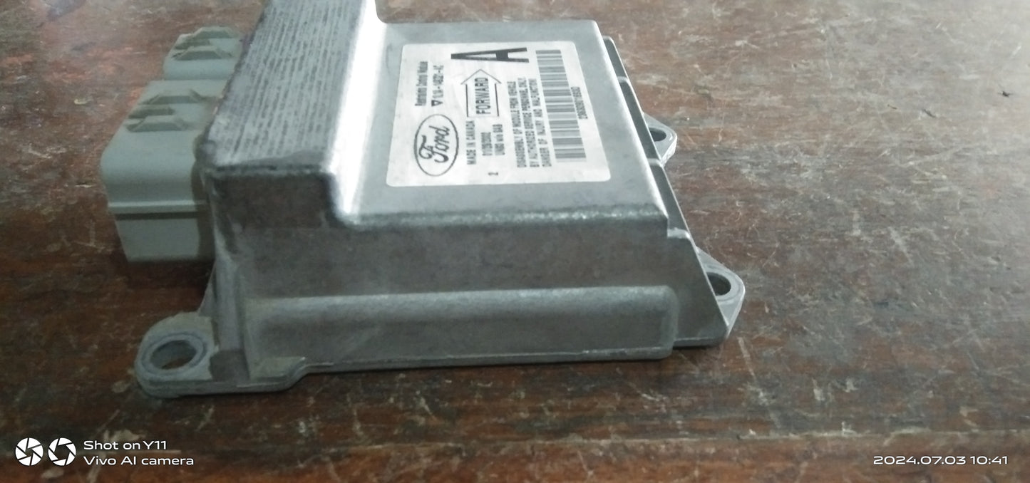 Expedition Air Bag Module