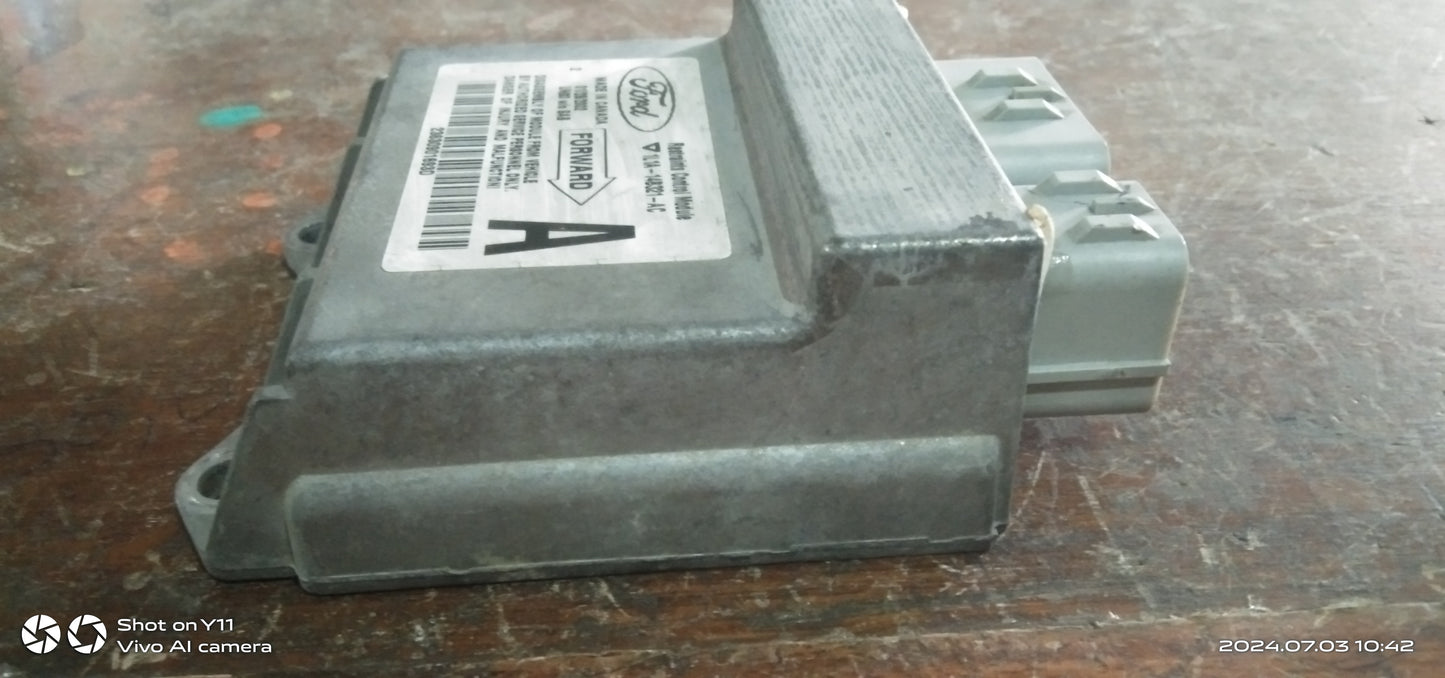 Expedition Air Bag Module