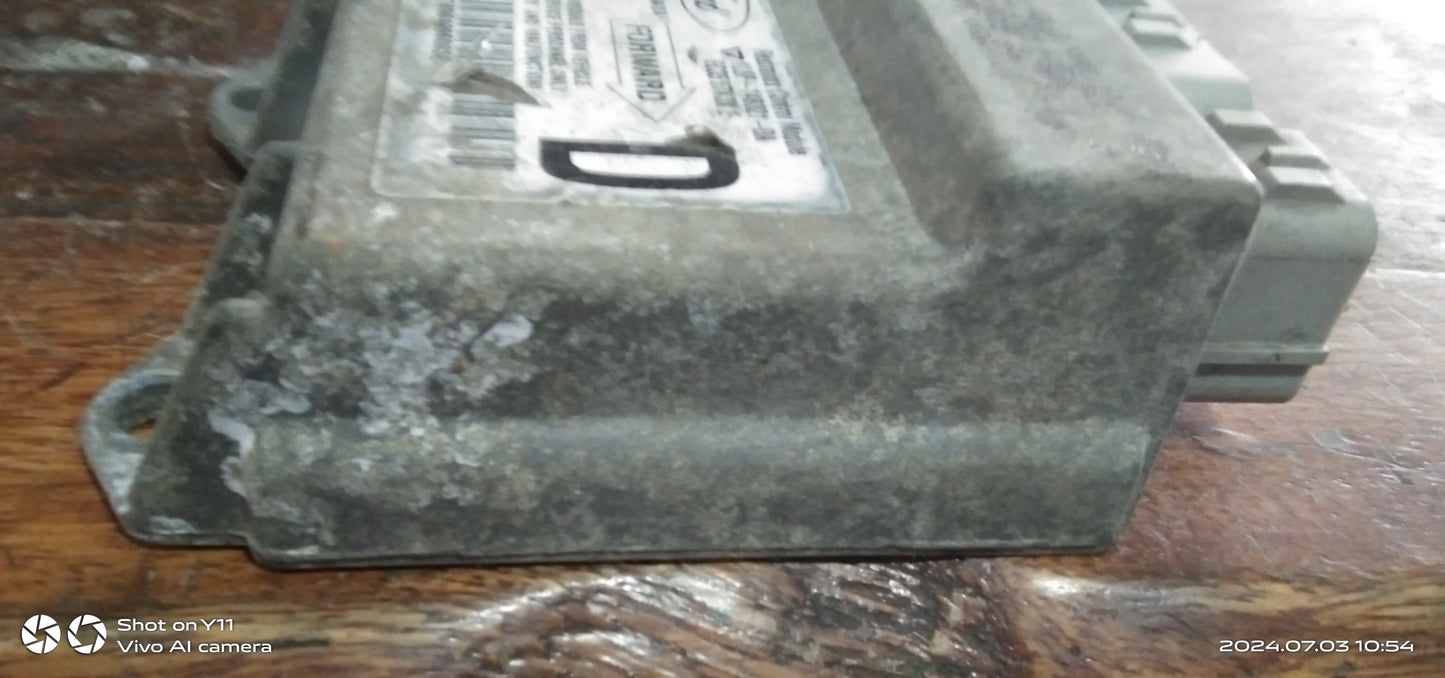 Ford Escape Air Bag Module