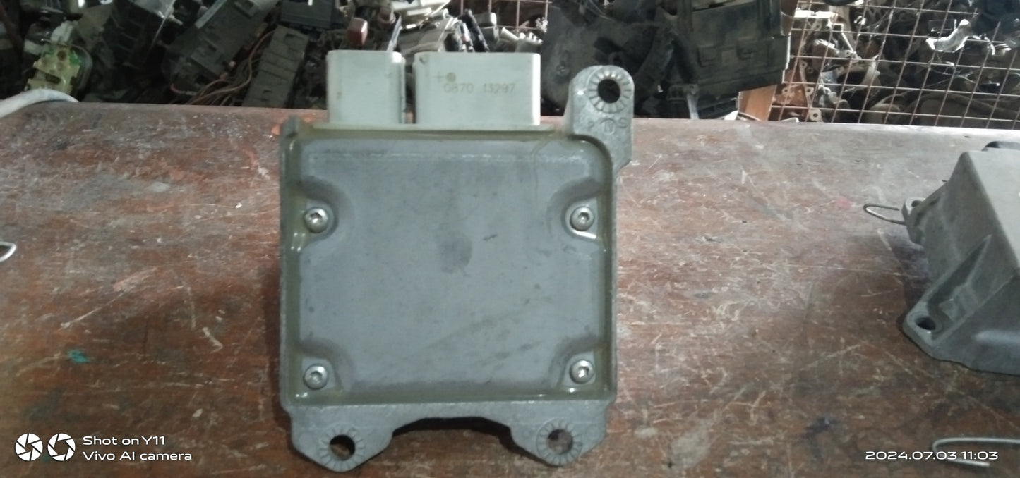 Expedition Air Bag Module