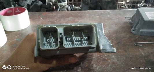 Expedition Air Bag Module