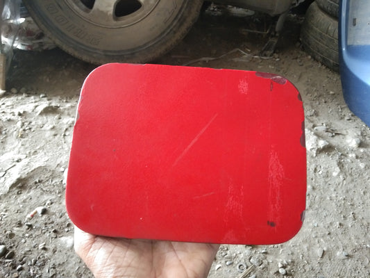 Nissan Eccs Gas Tank Cover