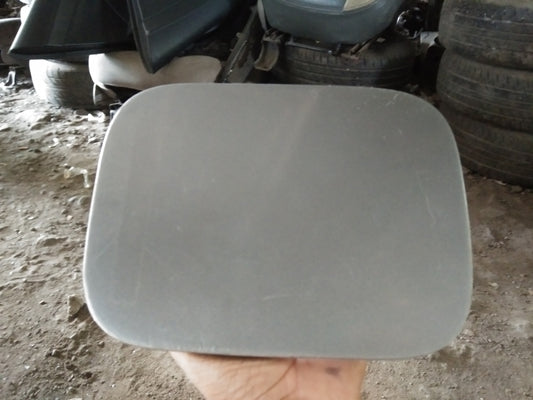 Optra Gas Tank Cover