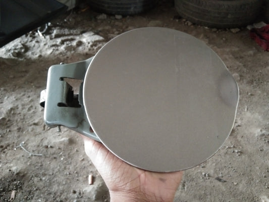 Expedition Gas Tank Cover