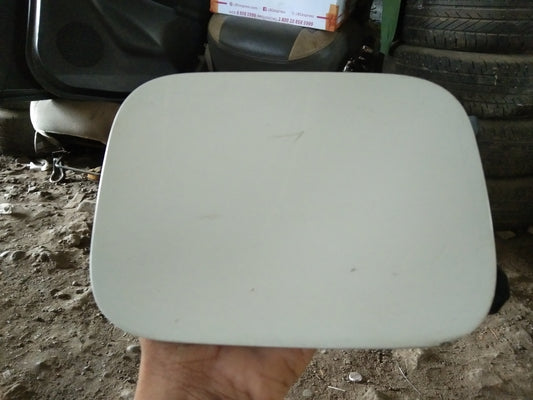 Optra Gas Tank Cover