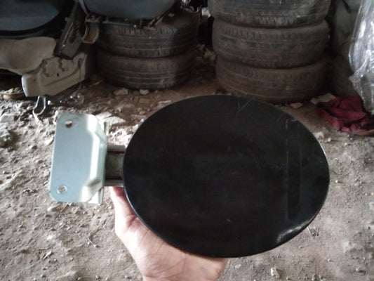 Ford Escape Gas Tank Cover