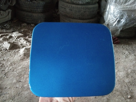 Honda City Gas Tank Cover