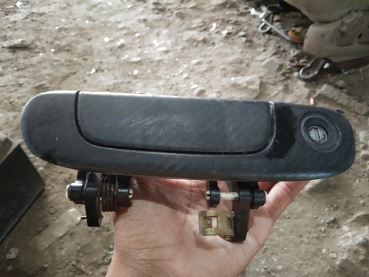 Honda Accord Outer Door Handle Front Driver Side