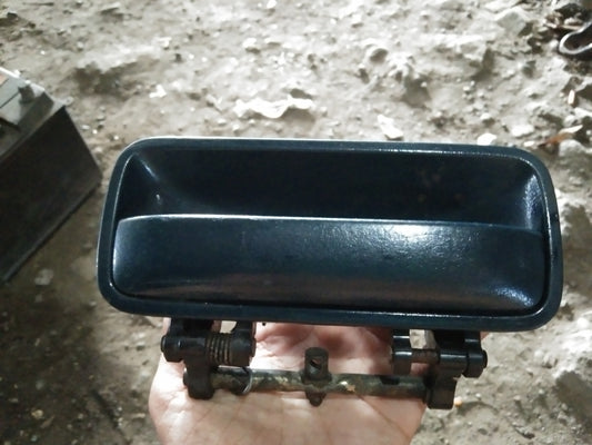 Honda City Rear Driver Side Outer Door Handle