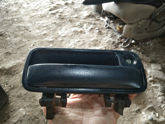 Honda City Outer Door Handle Front Passenger Side