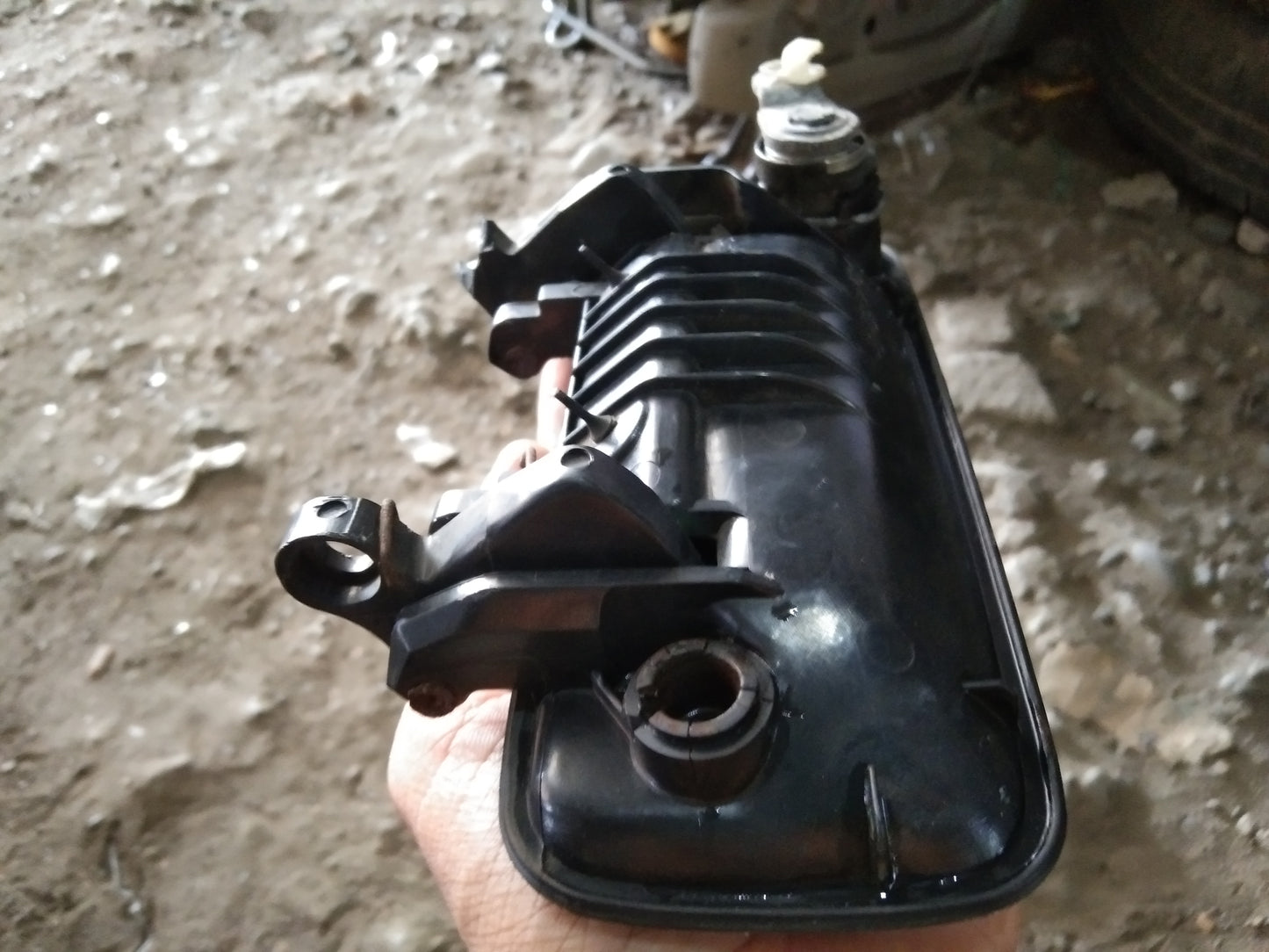 Honda City Outer Door Handle Front Passenger Side