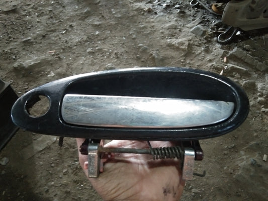 Elite Outer Door Handle Front Driver Side