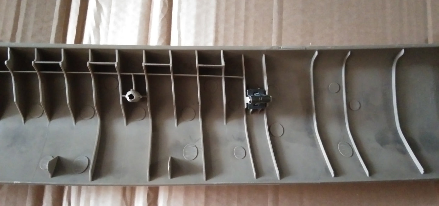Chevrolet Optra A Pillar Driver Side