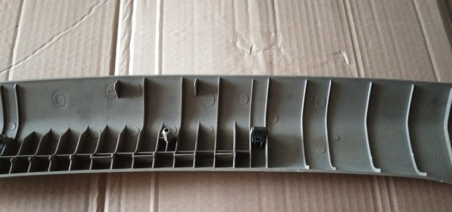 Chevrolet Optra A Pillar Passenger Side