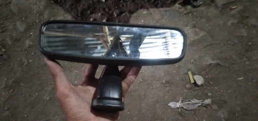 Optra 1.6 Rear View Mirror