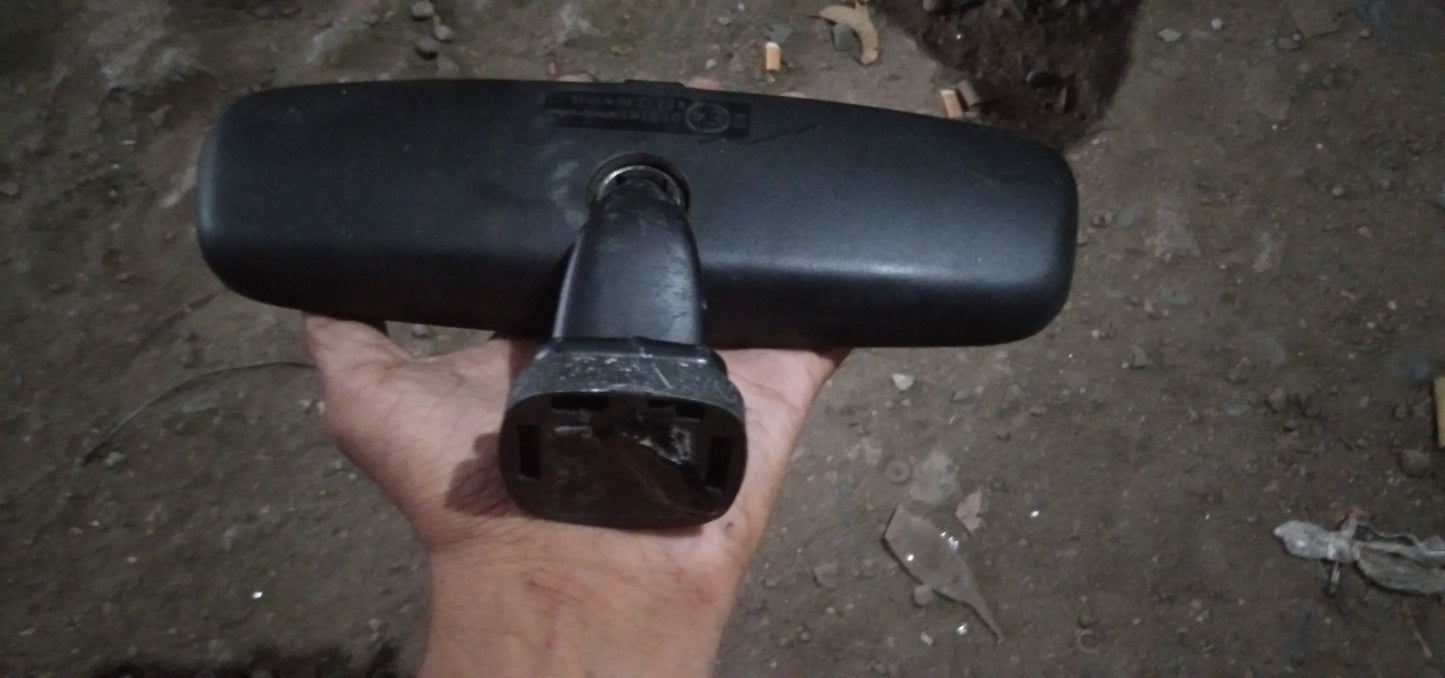 Optra 1.6 Rear View Mirror