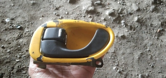 Gallant Inner Door Handle Rear Driver Side