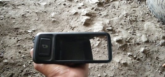 Ford Focus Lock In Unlock Switch