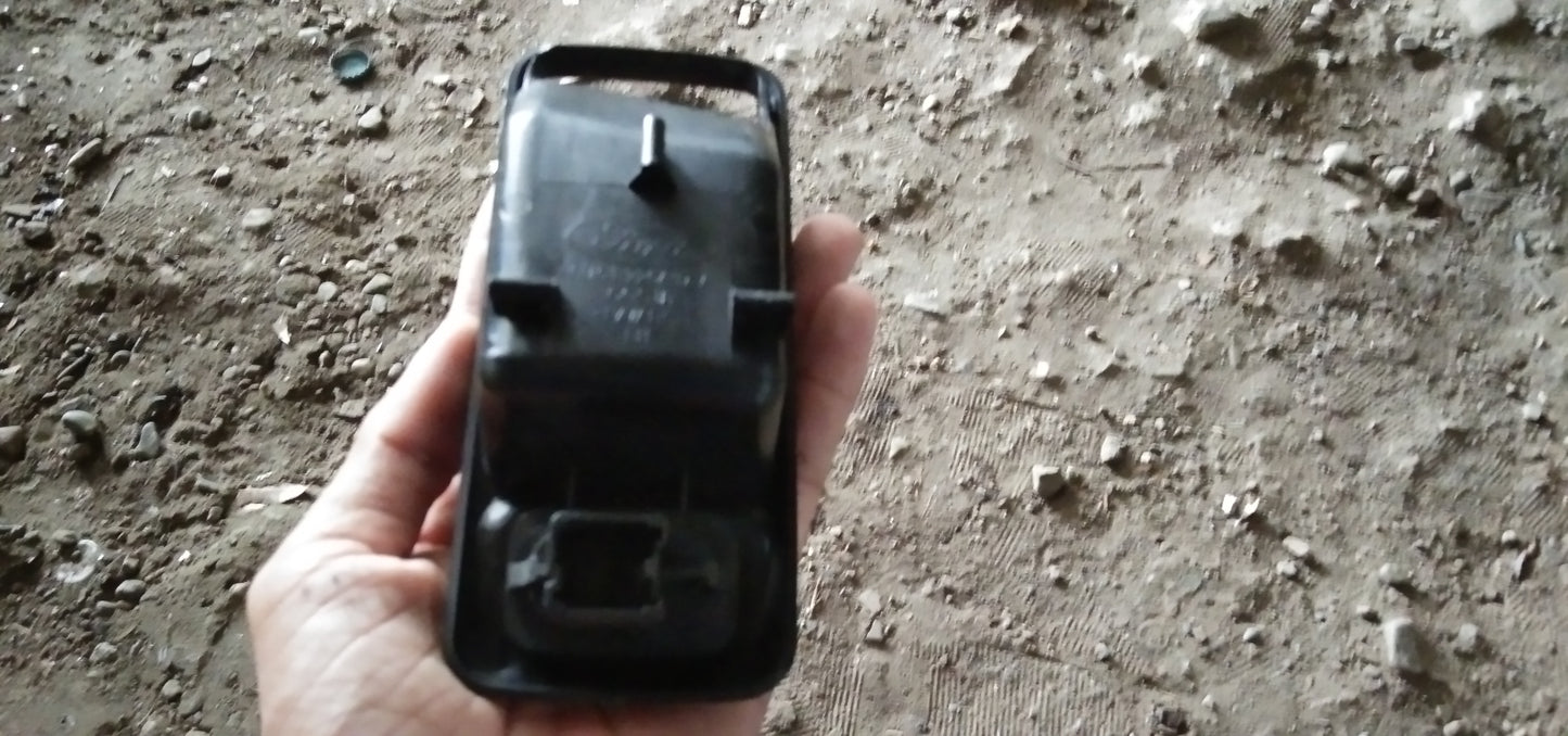 Ford Focus Up In Down Window Switch