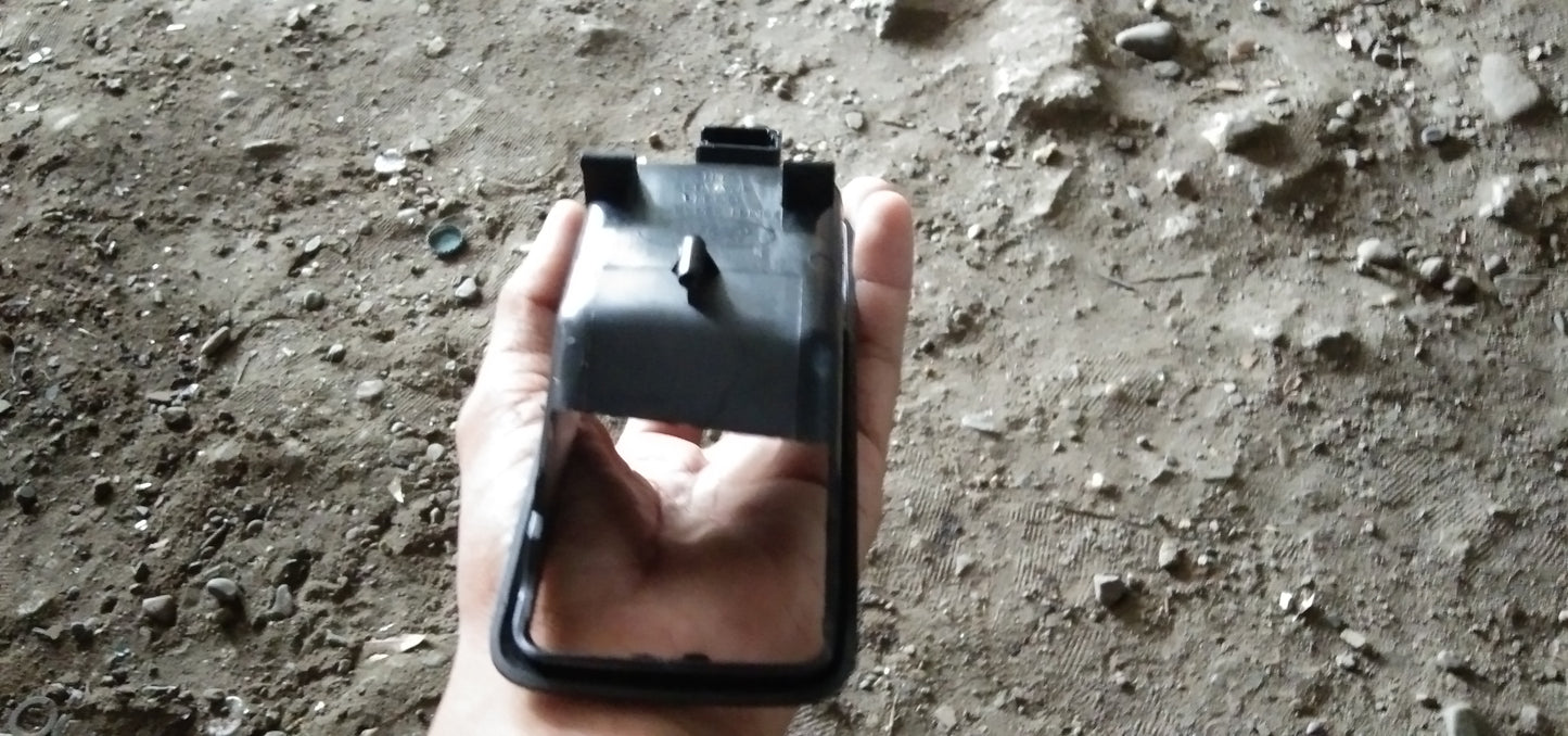 Ford Focus Up In Down Window Switch