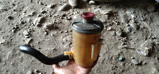 Honda Accord Steering Tank