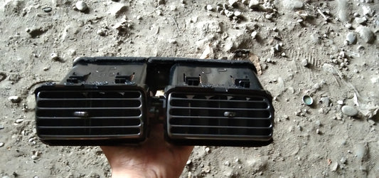 Nissan Eccs Air-Con Louver