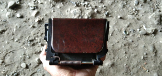 Nissan Cefiro Dashboard Astry