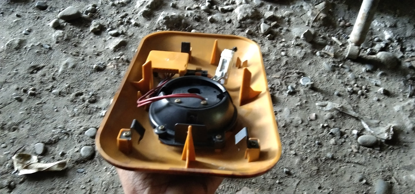 Nissan Cefiro Dome Light