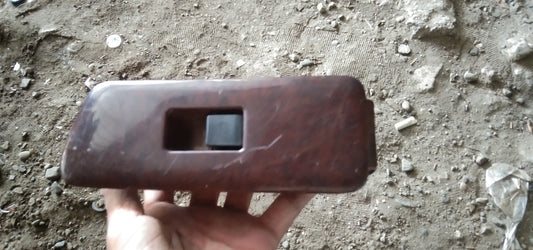 Nissan Cefiro Window Switch Front Passenger Side