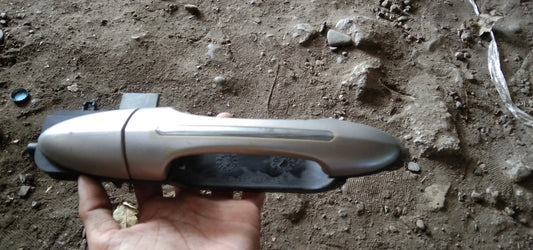 Ford Escape Outer Door Handle Rear Driver Side